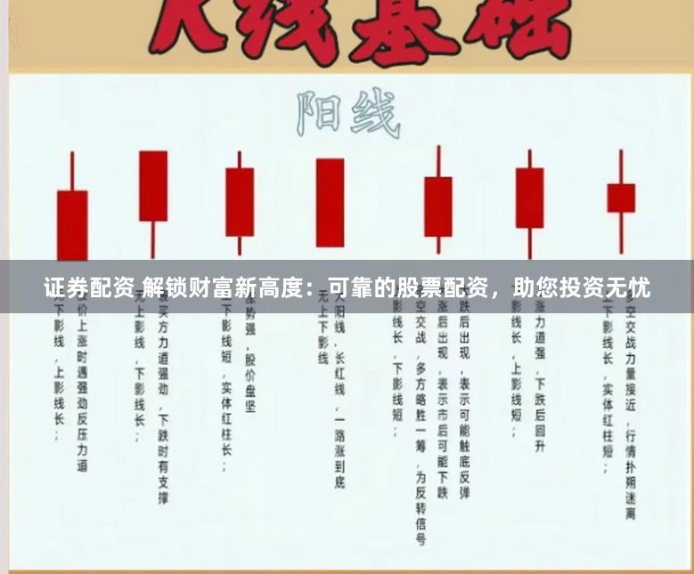 证券配资 解锁财富新高度：可靠的股票配资，助您投资无忧