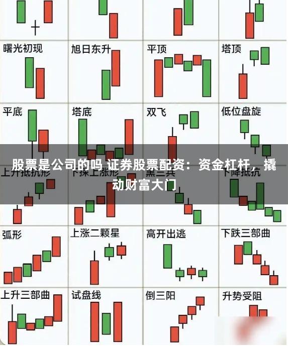 股票是公司的吗 证券股票配资：资金杠杆，撬动财富大门