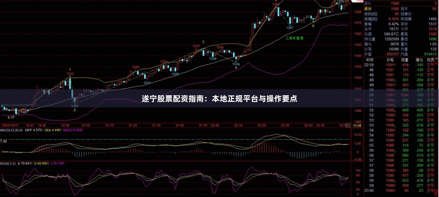 遂宁股票配资指南：本地正规平台与操作要点